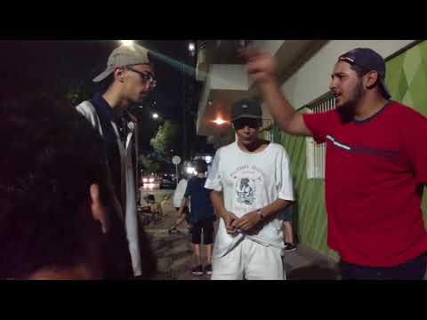 JOAQUIN VS RAFA | Final | Fecha 4(31/01) | Torneo de Verano 2018