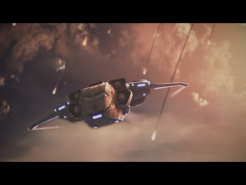 Xcom2 WOTC 2025 Star Warz of the Chosen 1