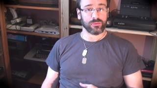 My Favourite Controller(s): A Video Response to Happy Console Gamer.