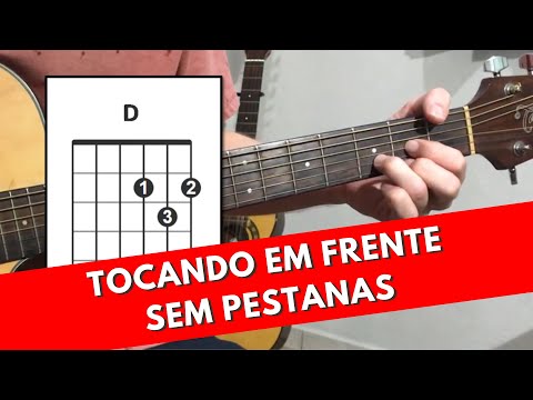Tocando Em Frente - Paula Fernandes