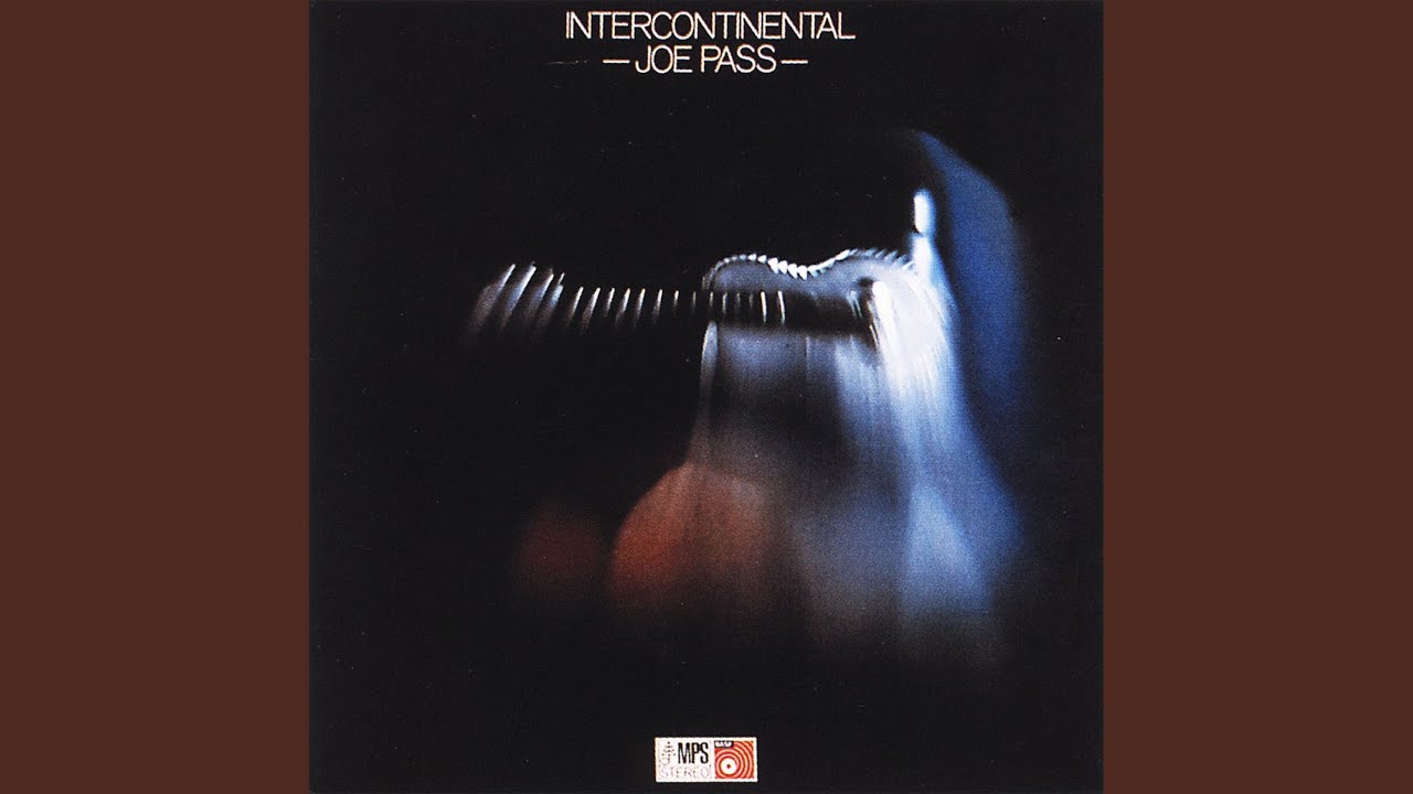 Lil' Darlin' - YouTube