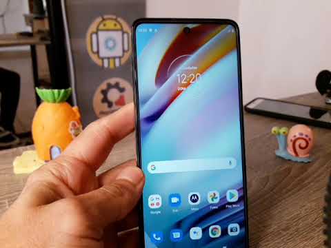 Motorola phone won't let you install unknown apps / solution