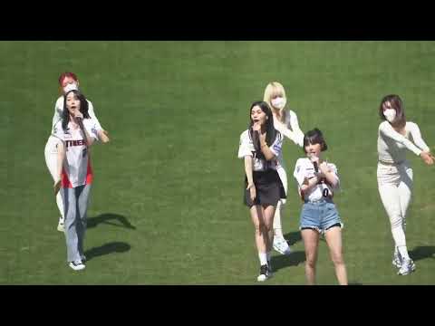 viviz Umji who digests Yuju's high notes when she was a Gfriend #short #umji #yuju #gfriend #viviz