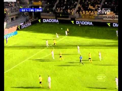 Samenvatting Roda JC - Willem II 2-2