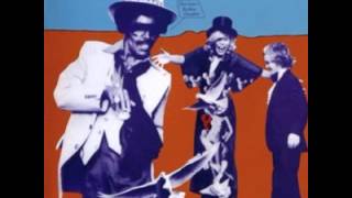 Joni Mitchell - Off Night Backstreet (Disco Don Juan&#39;s Reckless Daughter 1977)