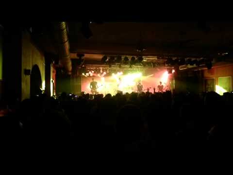 Unleash The Sky - 2nd Chapter (live @ Colos-Saal/Aschaffenburg - 29.05.2014)