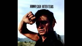 Johnny Cash - The Ballad of Ira Hayes (Audio) | Bitter Tears: Ballads of the American Indian (1964)