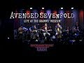 Avenged Sevenfold - Exist (Live)