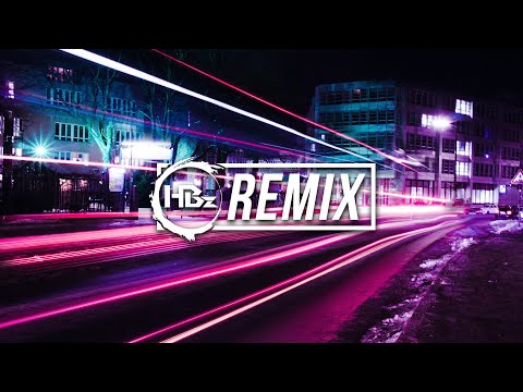 HBz x Luca Riccobono - Pumped up Kicks