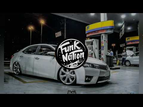 Dennis Feat. Mc Th - Coração Ta gelado [ COM GRAVE ]