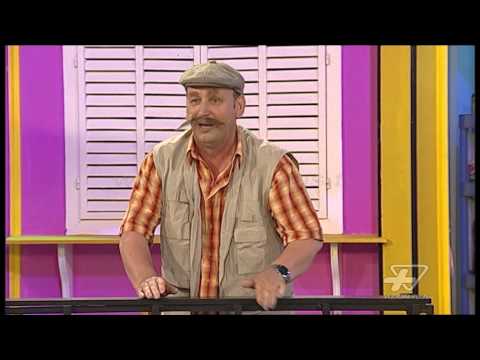 Gjyqi - Al Pazar 31 Maj 2014 - Show - Vizion Plus