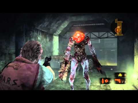 RESIDENT EVIL REVELATIONS 2 no escape part 18