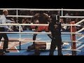 Douglas Vs Holyfield Round 3 KO SHOWTIME CHAMPIONSHIP BOXING 30th Anniversary