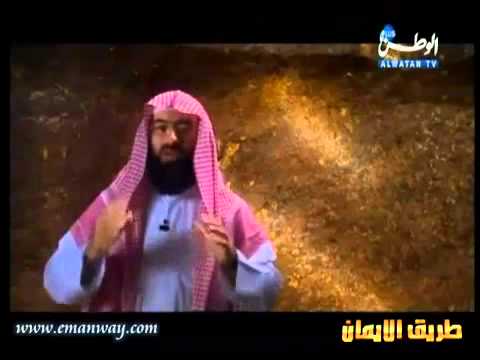 قصص الأنبياء _ نبي الله يوسف عليه السلام و إخوته 