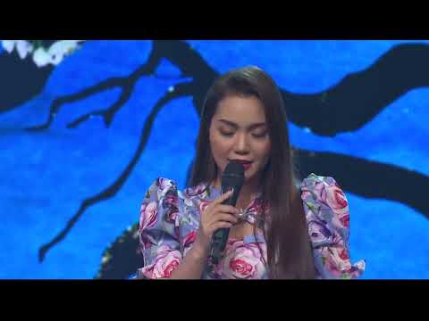 Thể hiện bởi Nguyễn Ngọc Anh