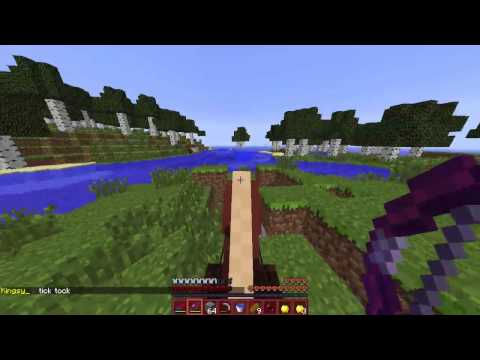 UHC: The Split Season 1 - Episode 6 - Doughnut Trust a Doctor