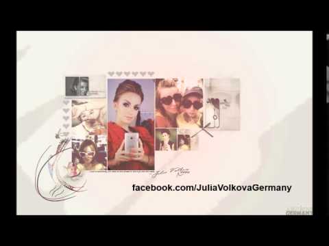 Julia Volkova ft. Sergio Galoyan - Night Of Your Life (Pasha Fadin remix)