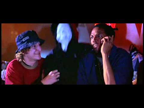 Scary Movie - Stoned Killer Rap