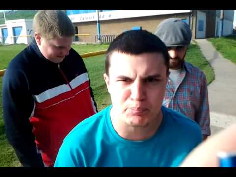 Lenex- I'm I.L.L. freesstyle