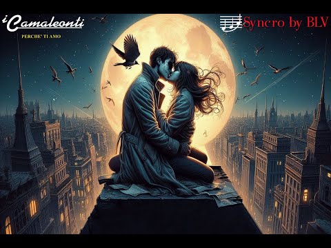 I Camaleonti - Perche' ti amo lyrics