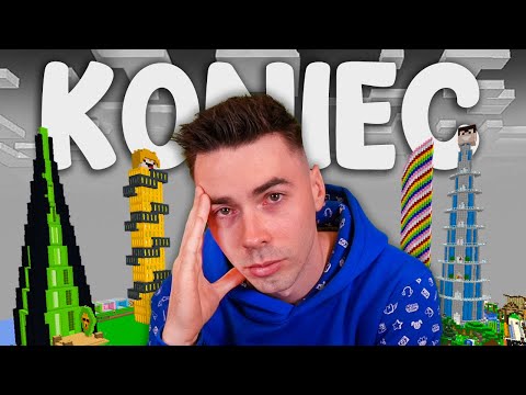 NIE SĄDZIŁEM że TAK SIĘ TO SKOŃCZY...