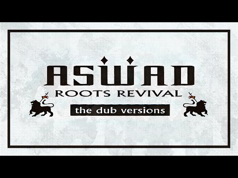 Aswad - Roots Revival "The Dub Versions" - 1999