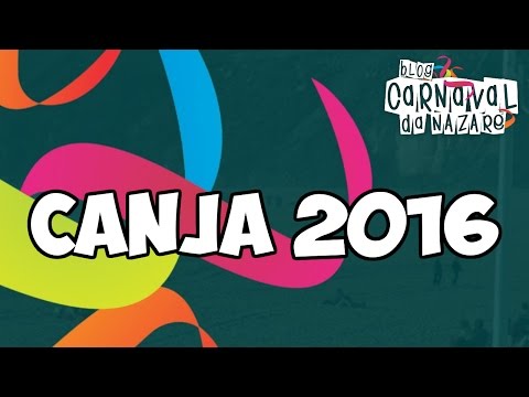 Canja 2016 - Carnaval da Nazaré