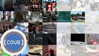 COUB IN COUB #2 | приколы, розыгрыши, кино, девушки, машины, аниме и многое другое