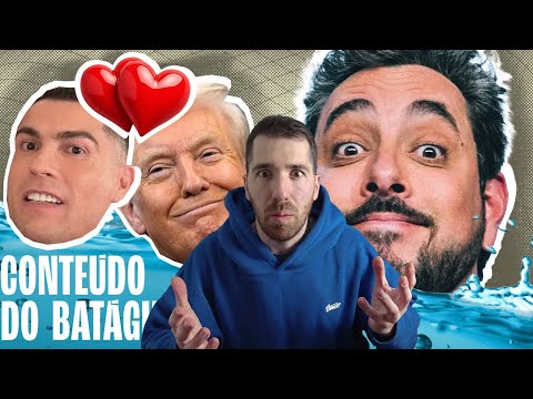TJI REAGE A CONTEUDO DO BATÁGUAS TEMPORADA 2 EPISÓDIO 15