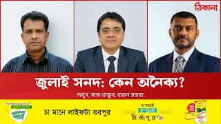 সংবিধান বাতিলের দাবিতে জুলাই আন্দোলন হয়নি : বিএনপি নেতা হেলাল