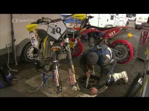 28.04.2013 Sosnová - Mogul Supermoto 2013 - 20-ti minutový speciál