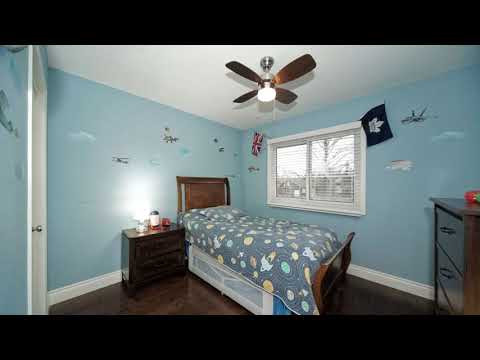 11 Boreham Cr Brampton, ON | Manjit Saggu