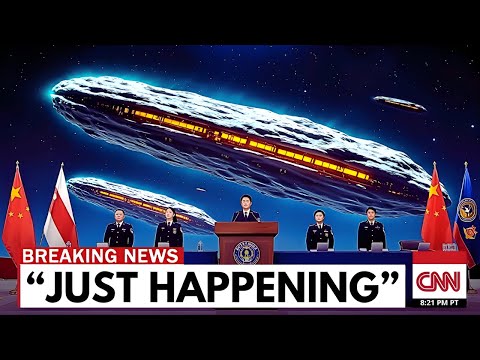 China's NEW Images SHOWS What NASA Was HIDING on 3I/ATLAS