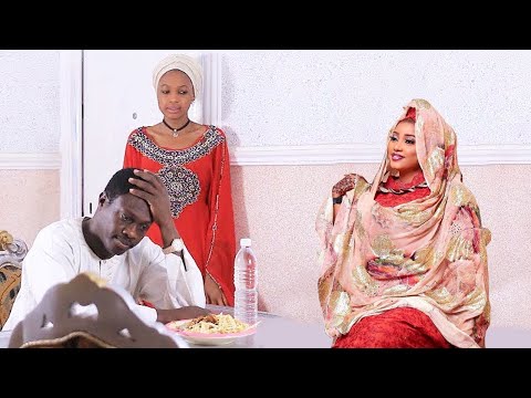 Sabuwar amaryar Ali Nuhu bata san girkin indomie ba - Hausa Movies 2020 | Hausa Films 2020