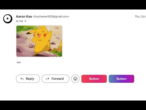 Item video thumbnail