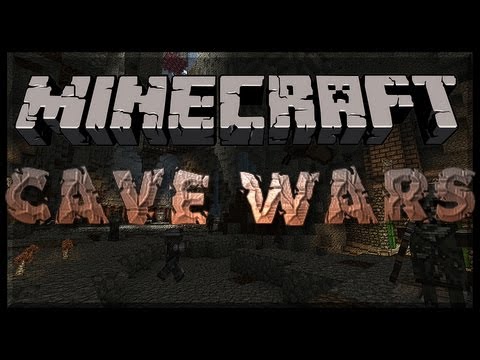 Cavewars PC