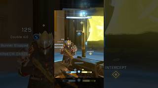 Making shish kababs with the Skewer! #haloinfinite #haloinfinitemultiplayer #huskyraid #feelsgood