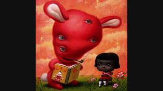 Scary Kid Scaring Kids- Holding On