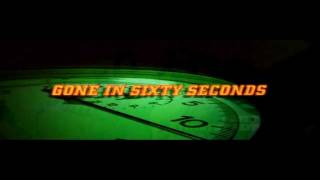 Machismo - Gomez  (Loop)  From Movie &quot;Gone In 60 Seconds&quot;