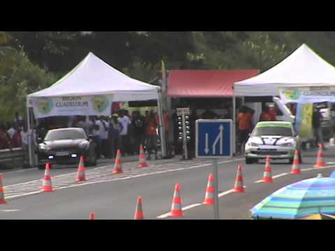 27 Nissan GTR VS 306 SWAP Mitsubishi