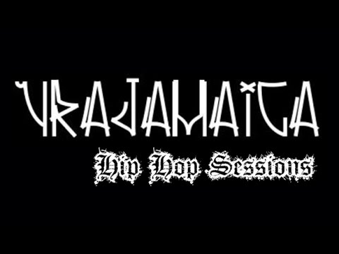 Yrajamaica Hip Hop Sessions #02 - Final - Jorge Mario x Gio