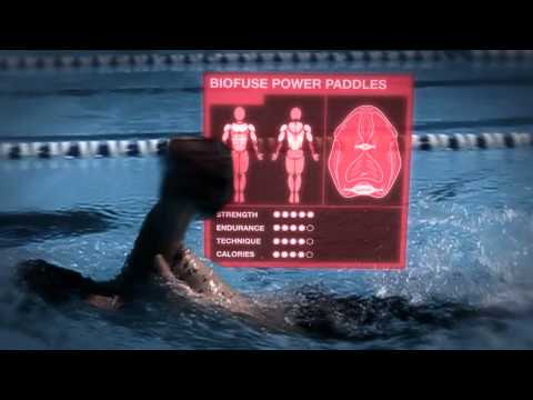 Get Speedo Fit 2014 You have the will. We have the way.