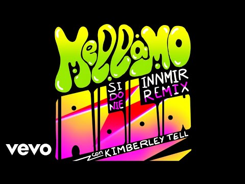 Sidonie - Me Llamo Abba (Innmir Remix)