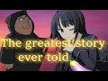 FUTA GOD Created In AI Dungeon