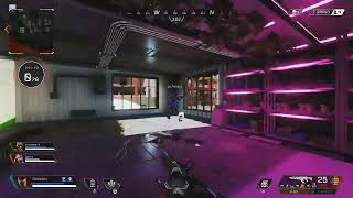 【APEX】【PS4】これからはエペの時代と聞いたので カジュアル