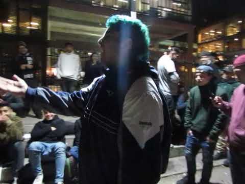 OCTAVOS: JOTHA v/s OSPER (2da Fecha)