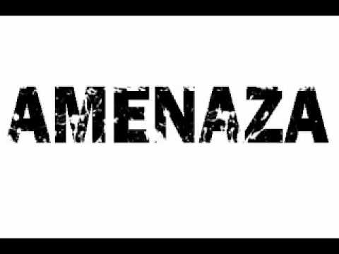 Amenaza- Don't Stop