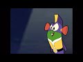 The Cartoon Adventures Of LarryBoy The Yodelnapper Trailer