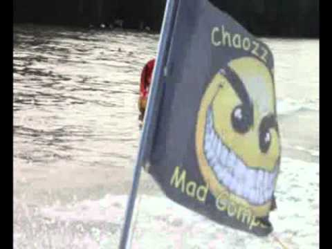 Chaozz Army 4 just 1 Day in Guldental