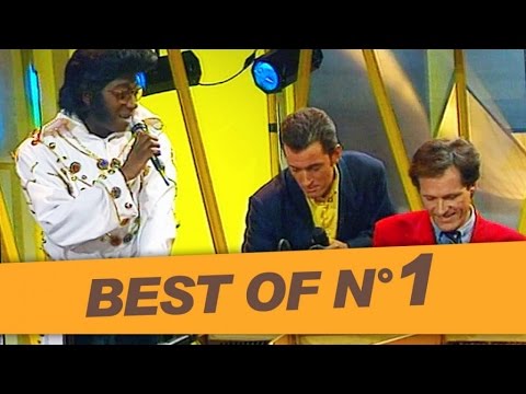 Coucou c'est nous - Best of n°1